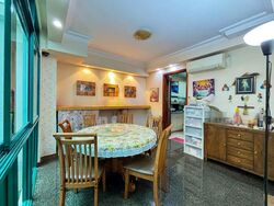 Tai Keng Villas (D19), Terrace #475999641